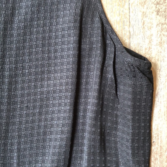 NWOT Theory Lortan Belfry Black Silk Jumpsuit - Picture 5 of 13